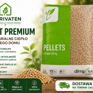 Pellet DIMPLEX